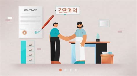 스마트한 임대관리솔루션 eRoom.